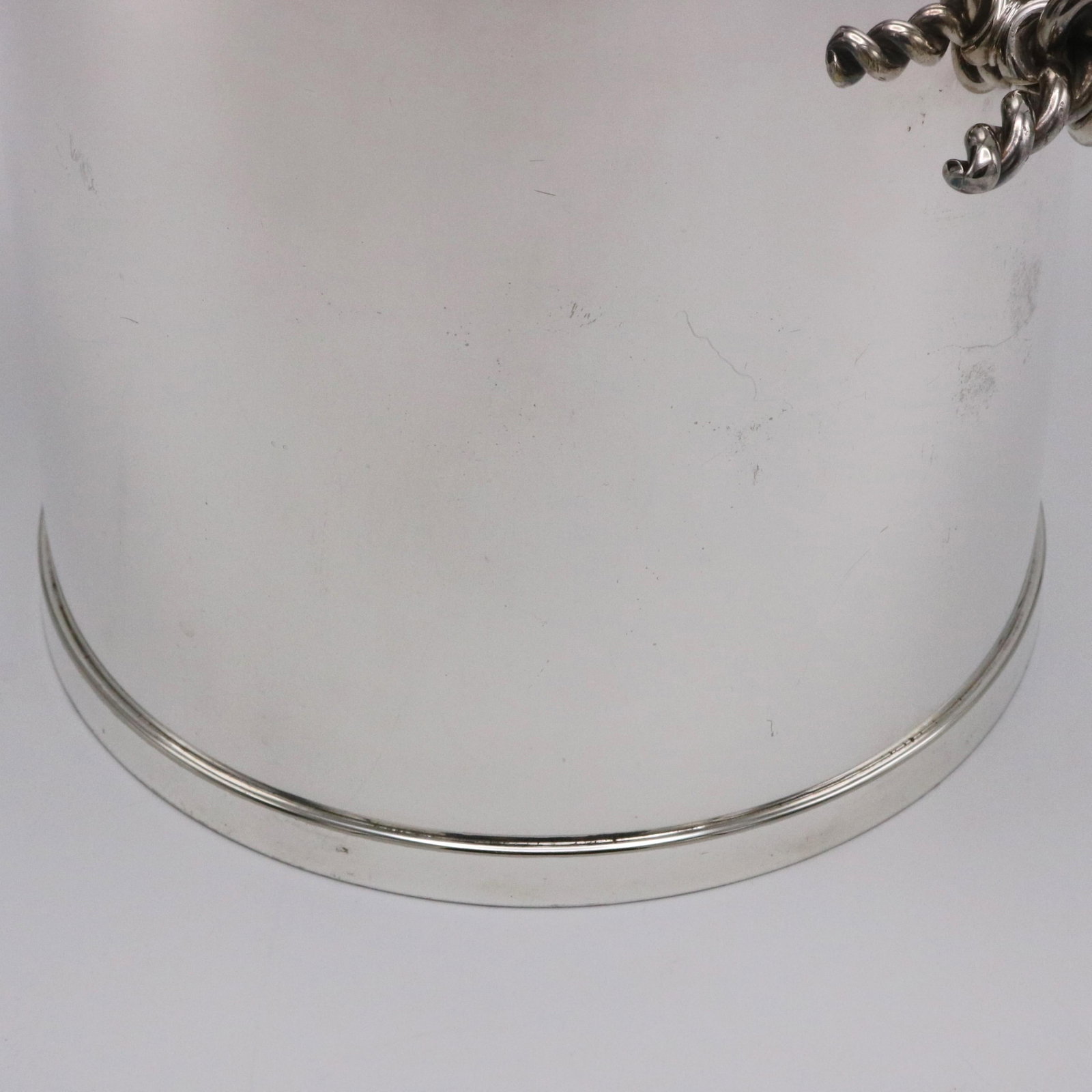 1960s Fine Gucci Ice Bucket - 4