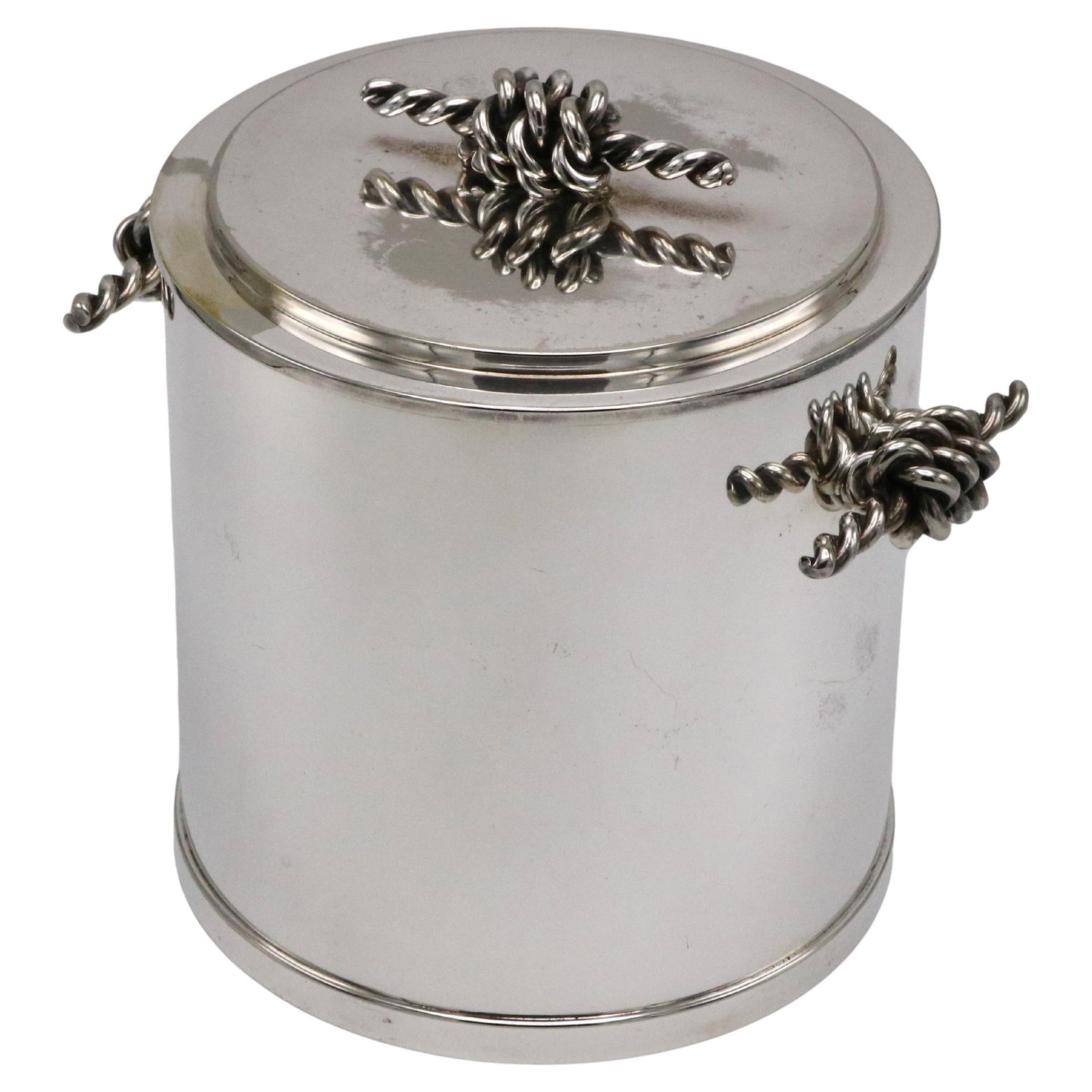 1960s Fine Gucci Ice Bucket - 5