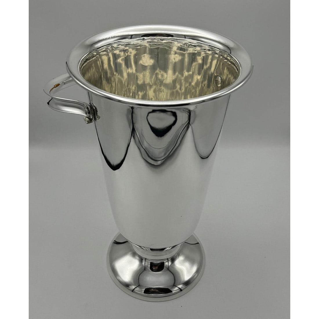 1920s Art Deco Champagne Cooler - 3