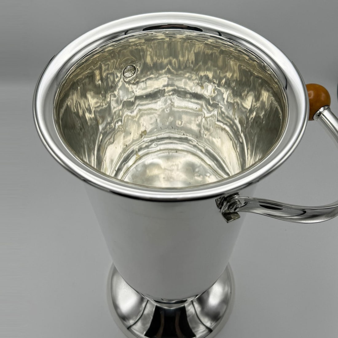 1920s Art Deco Champagne Cooler - 4