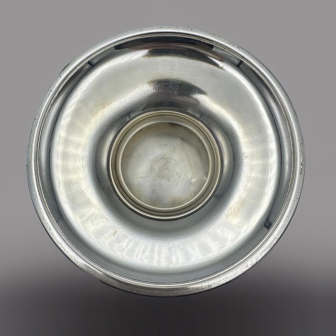 1920s Art Deco Champagne Cooler - 5