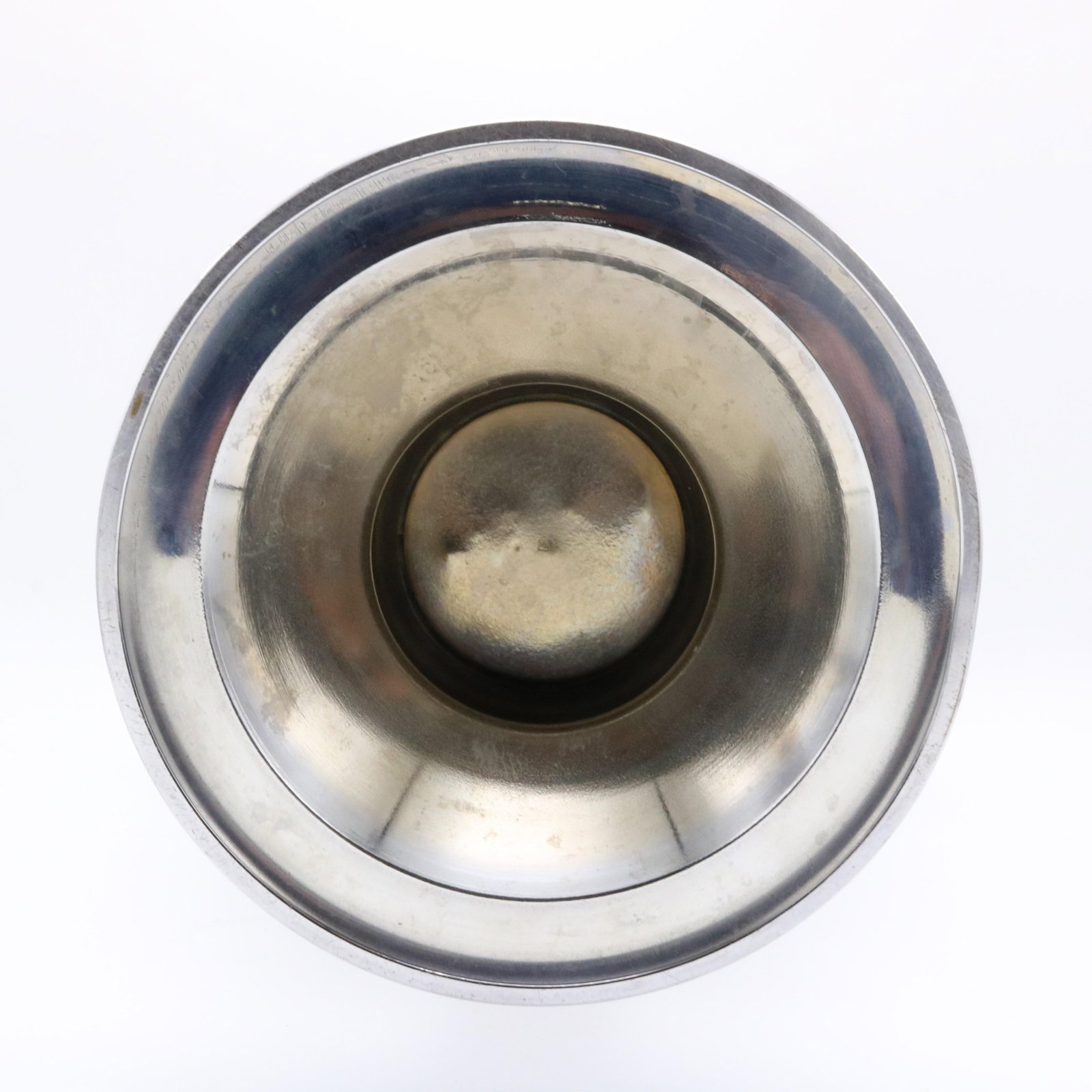 1930s Art Deco Champagne Cooler - 4