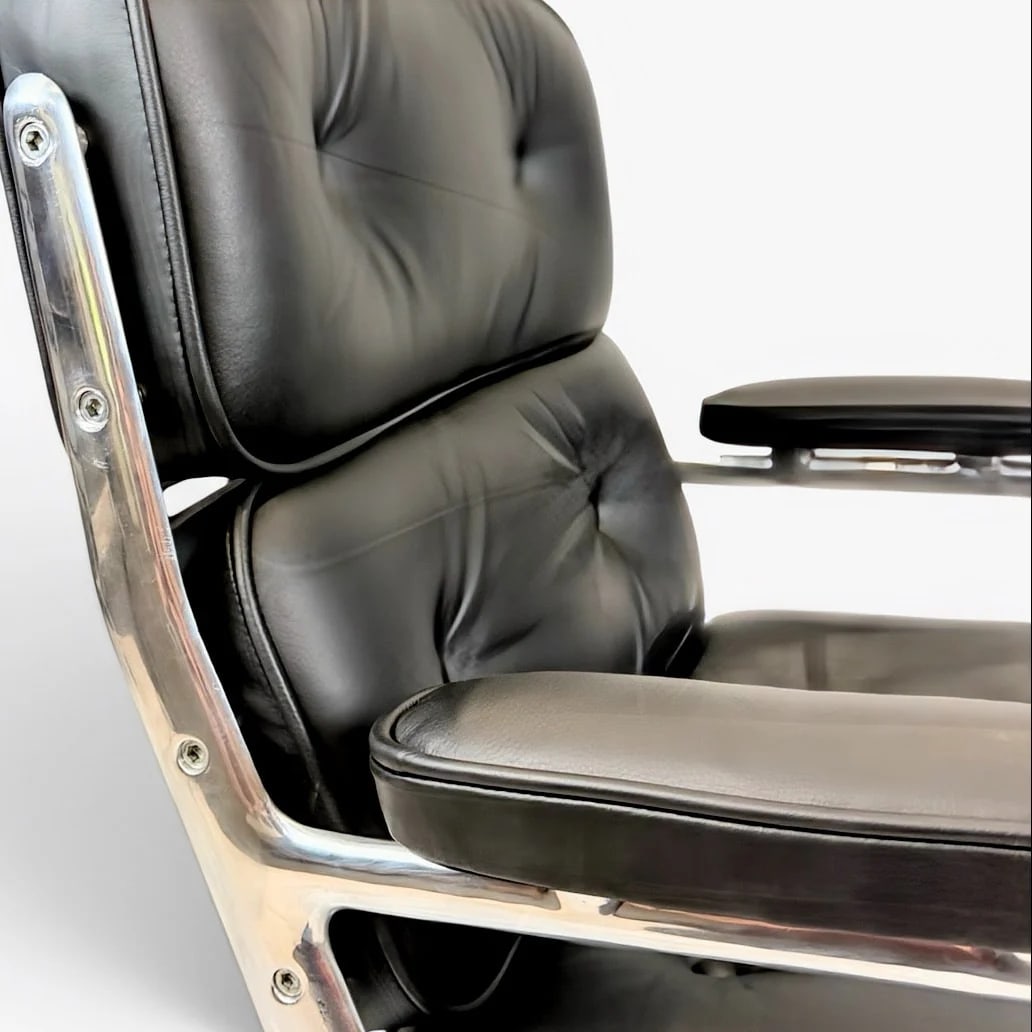Charles & Ray Eames for Herman Miller Time-Life Executive Chair Model 3474, 1968 - 5