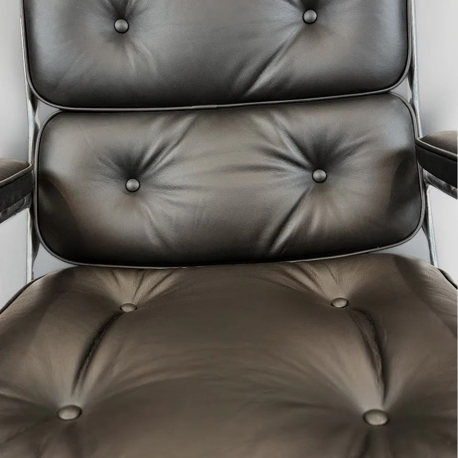 Charles & Ray Eames for Herman Miller Time-Life Executive Chair Model 3474, 1968 - 6