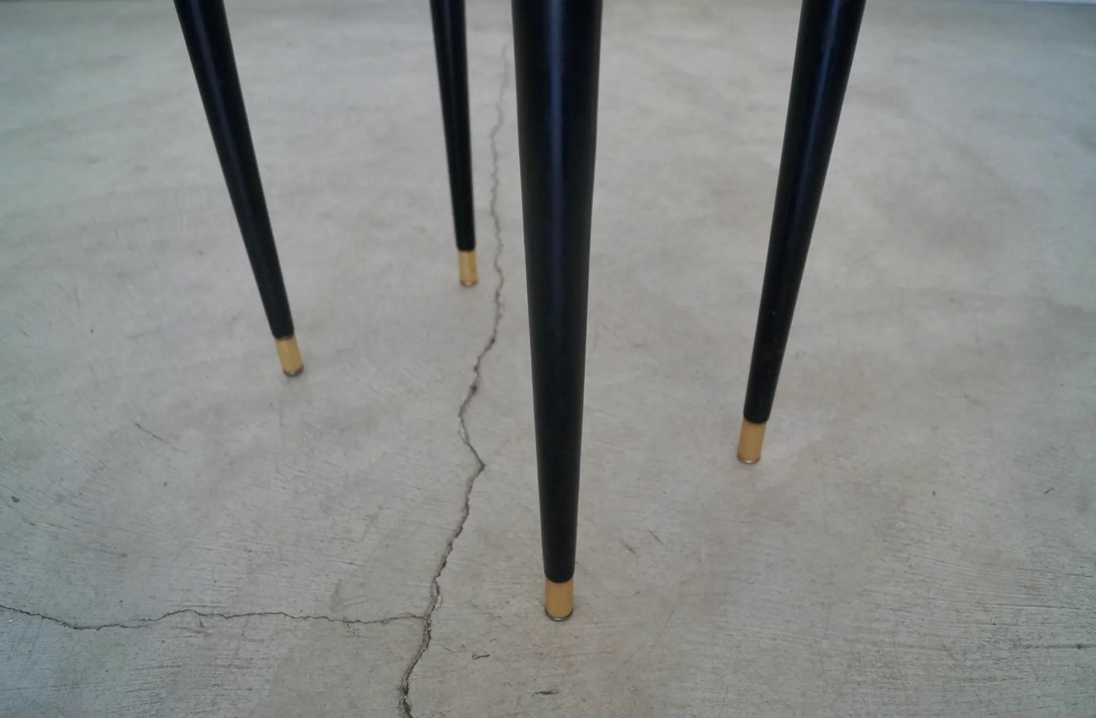 1960's Mid-Century Modern Side Table - 12