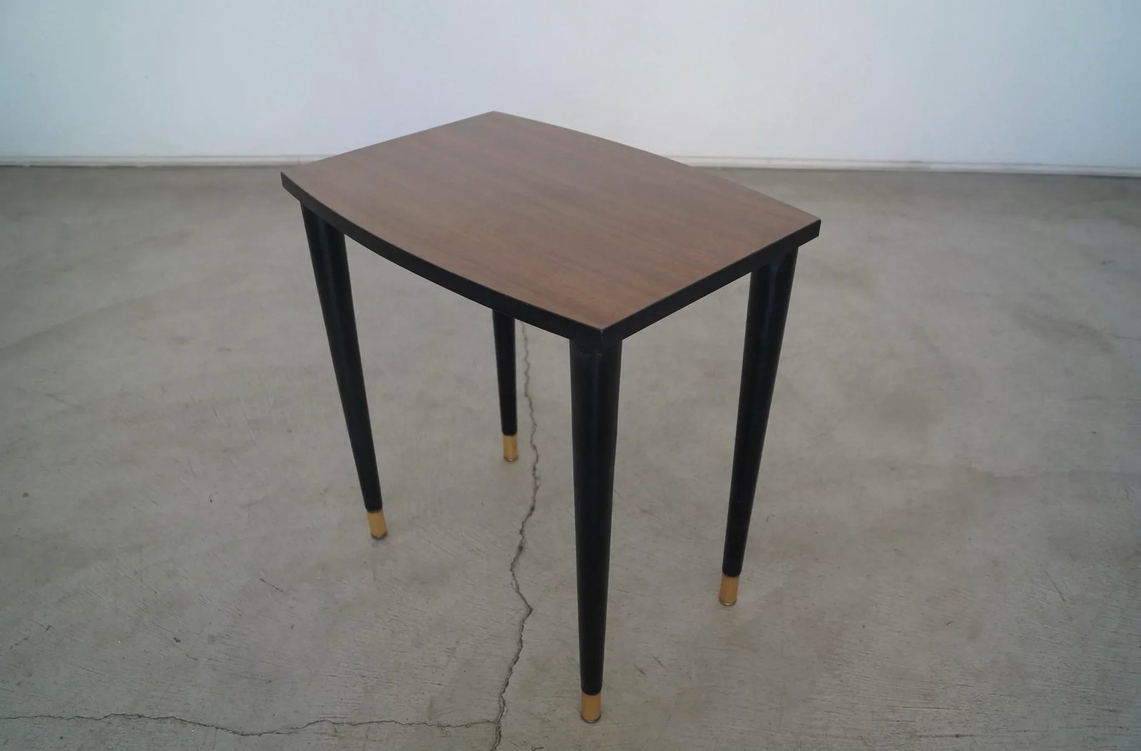 1960's Mid-Century Modern Side Table - 13