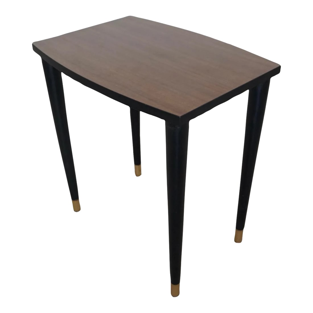 1960's Mid-Century Modern Side Table (1 of 13)