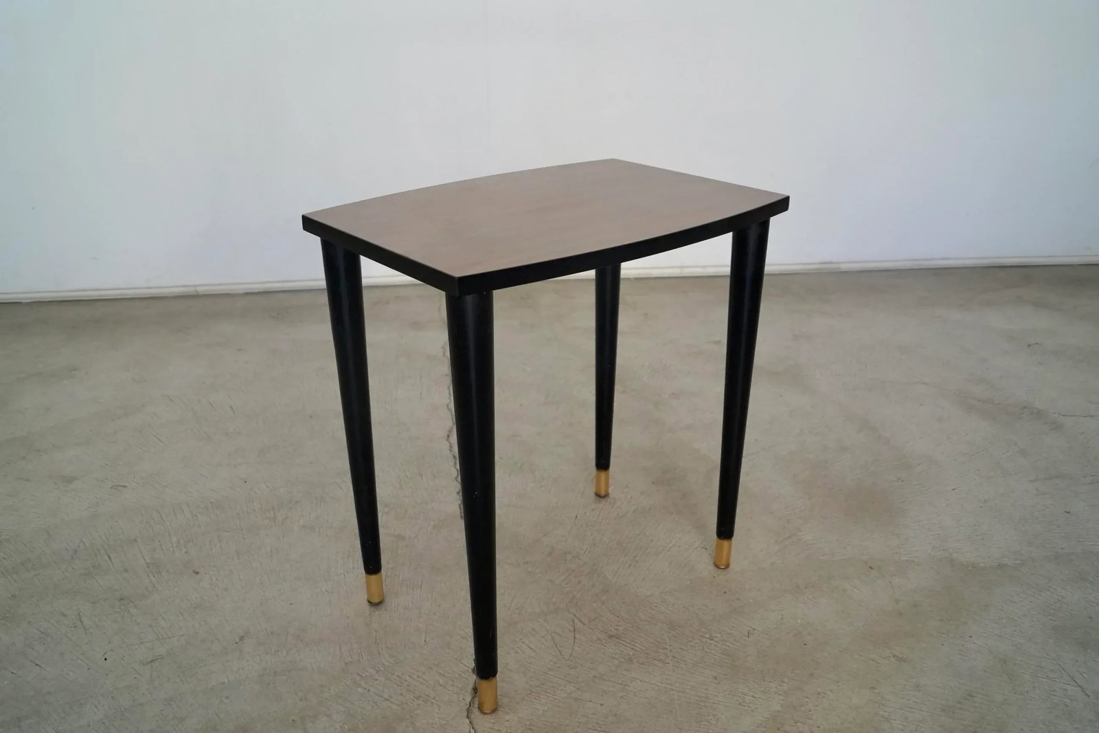 1960's Mid-Century Modern Side Table - 2