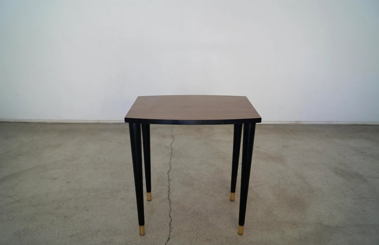 1960's Mid-Century Modern Side Table - 3