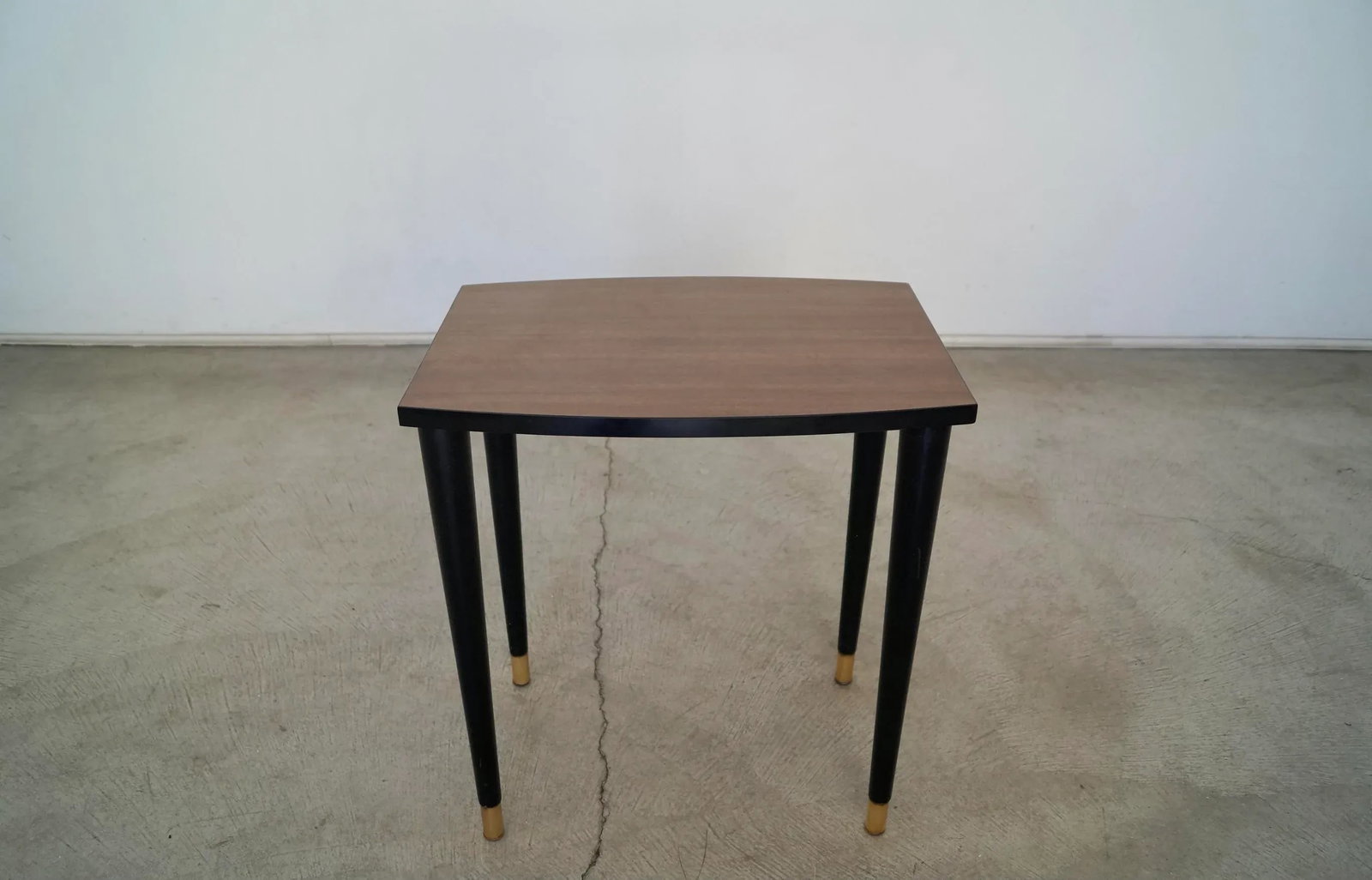 1960's Mid-Century Modern Side Table - 4