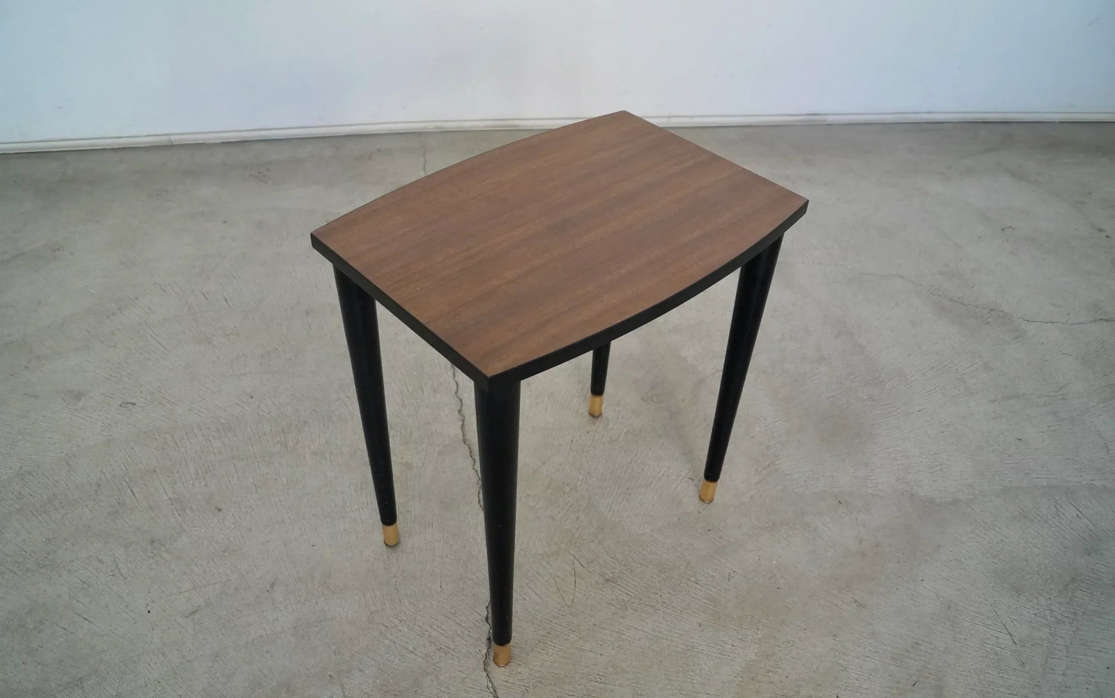 1960's Mid-Century Modern Side Table - 5
