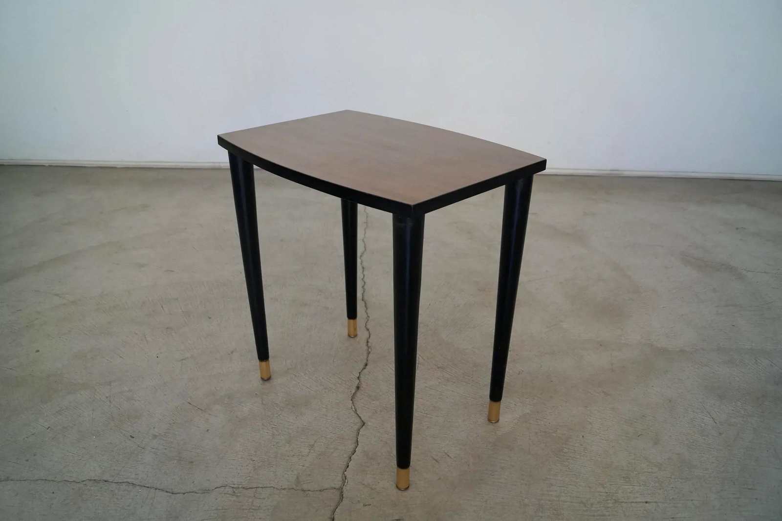 1960's Mid-Century Modern Side Table - 6