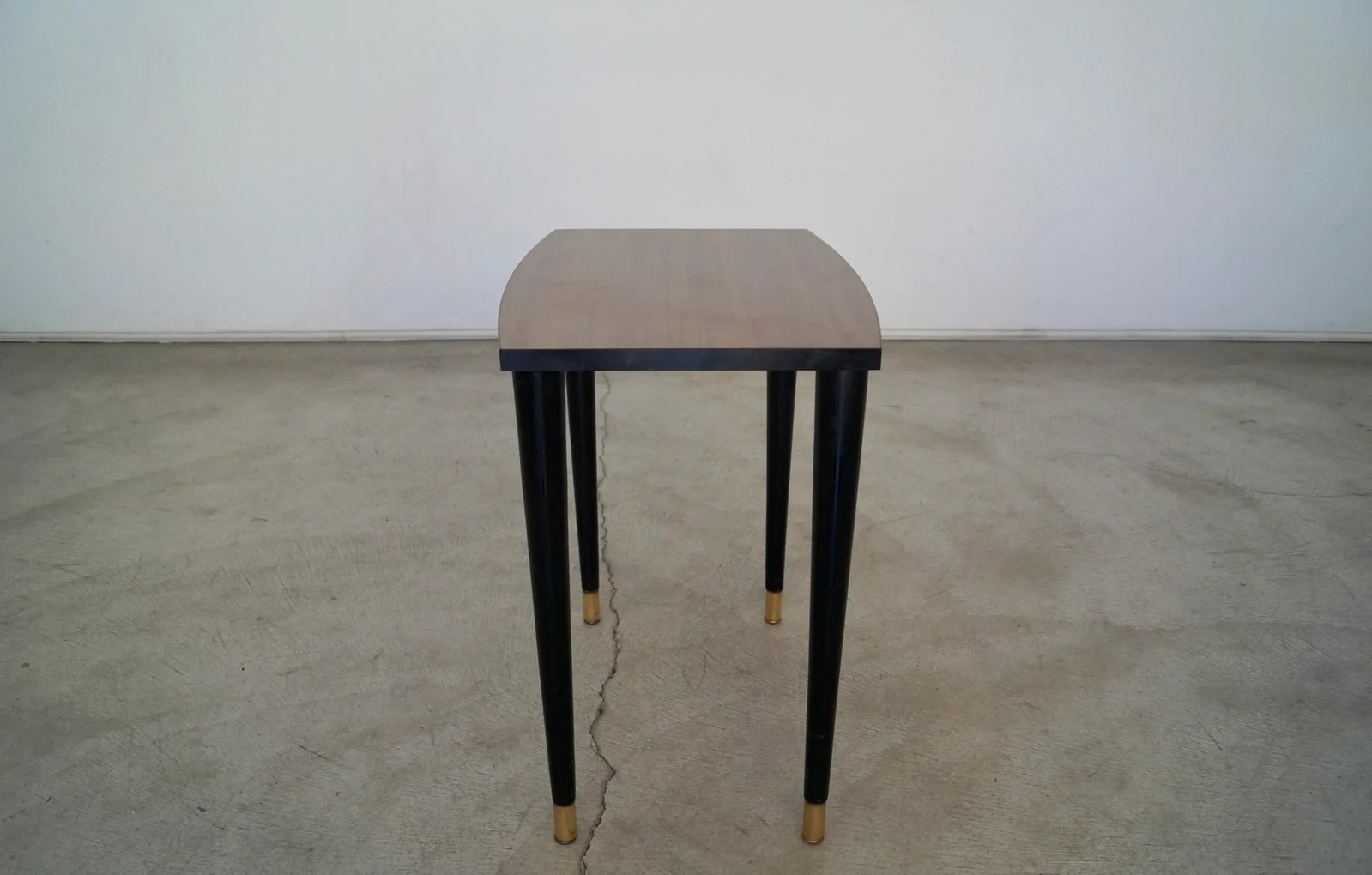 1960's Mid-Century Modern Side Table - 7