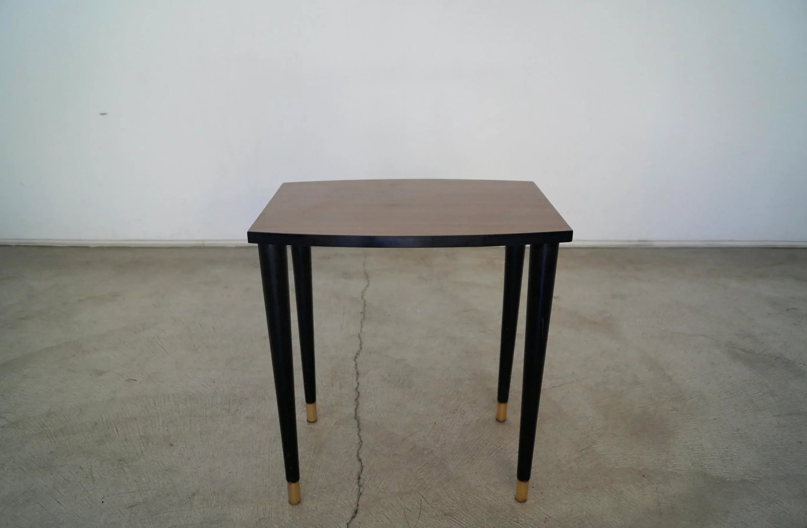 1960's Mid-Century Modern Side Table - 8