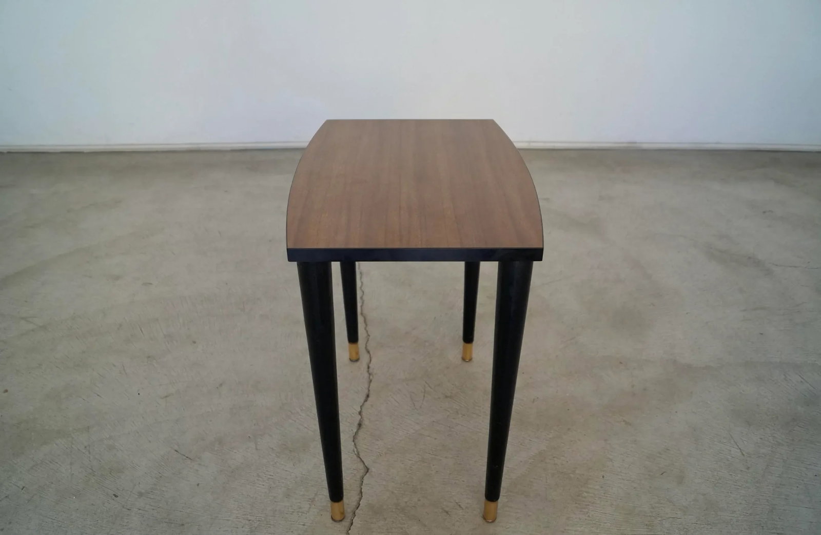 1960's Mid-Century Modern Side Table - 9