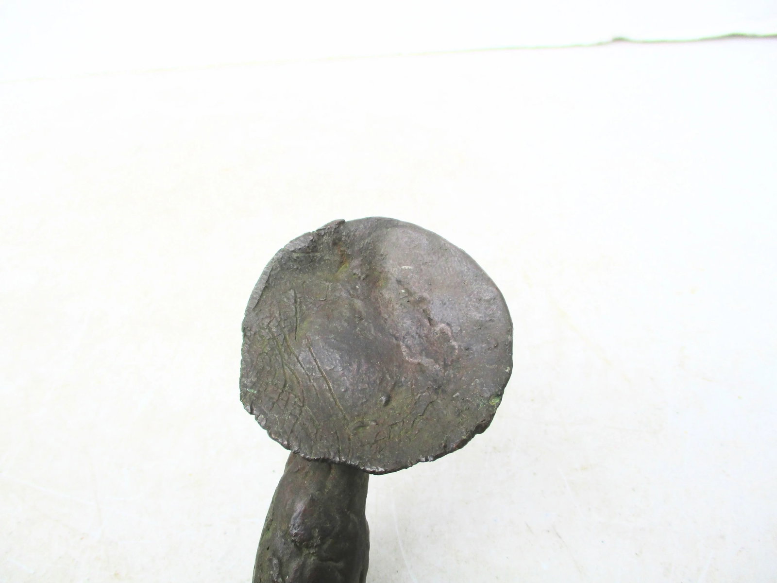 Bronze Musician - 8