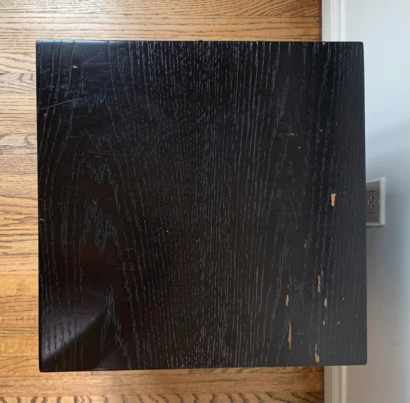 1990s Vintage Petit Coffee Table - 5