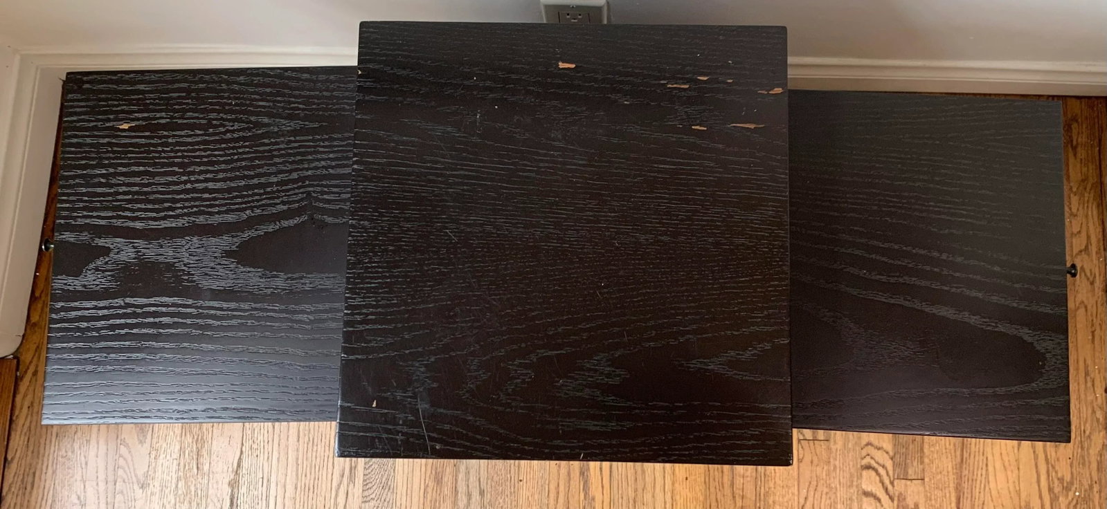 1990s Vintage Petit Coffee Table - 6