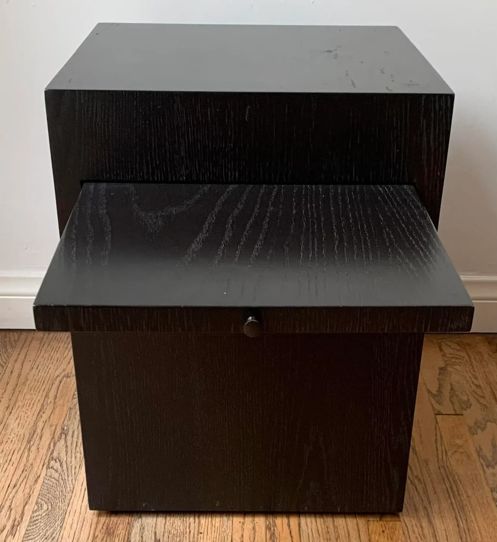 1990s Vintage Petit Coffee Table - 7