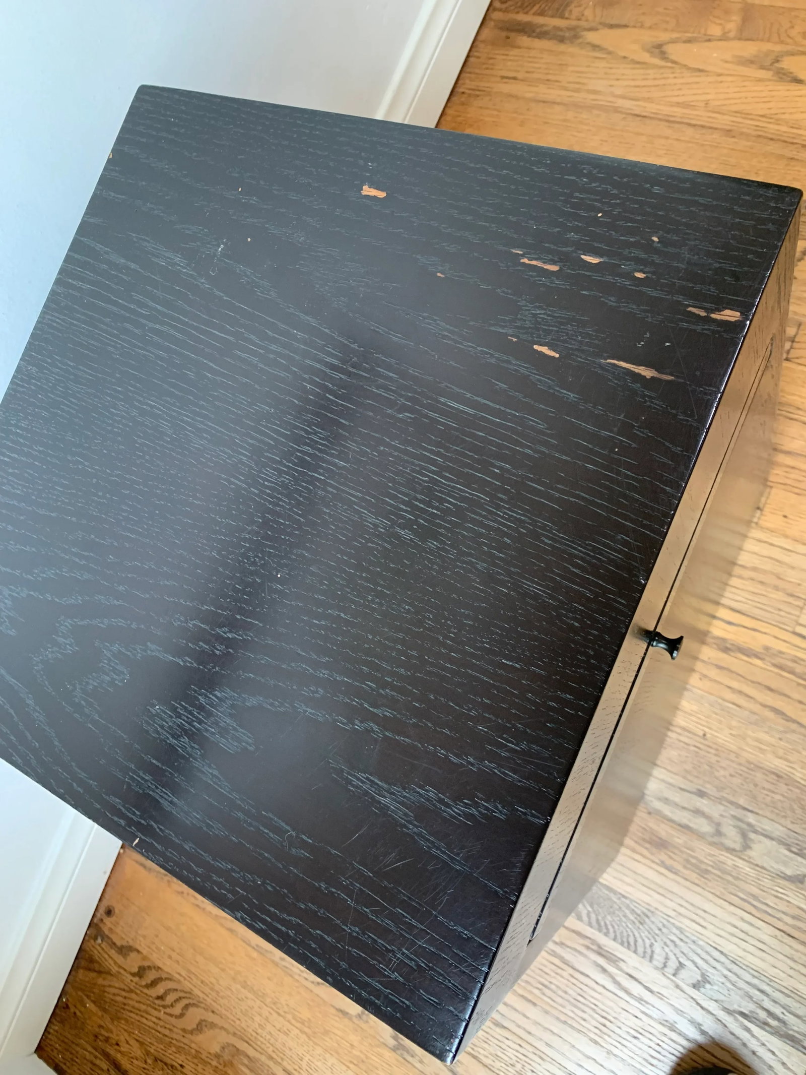 1990s Vintage Petit Coffee Table - 9