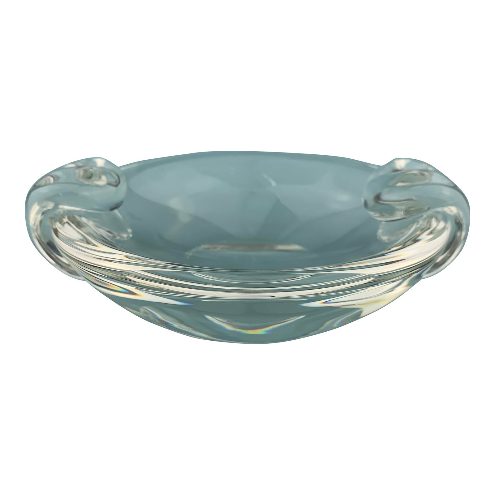 Vintage Stuben Crystal Ashtray (1 of 13)