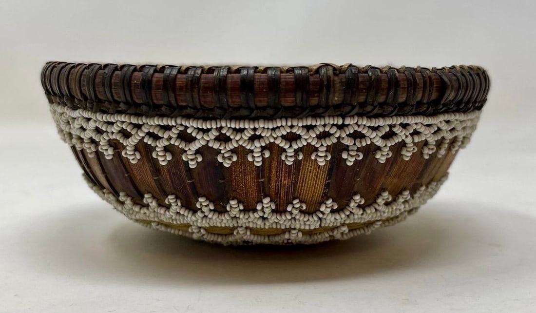Antique Balinese Temple Offering Cover. Saab / Tudung Saji 1920's - 4