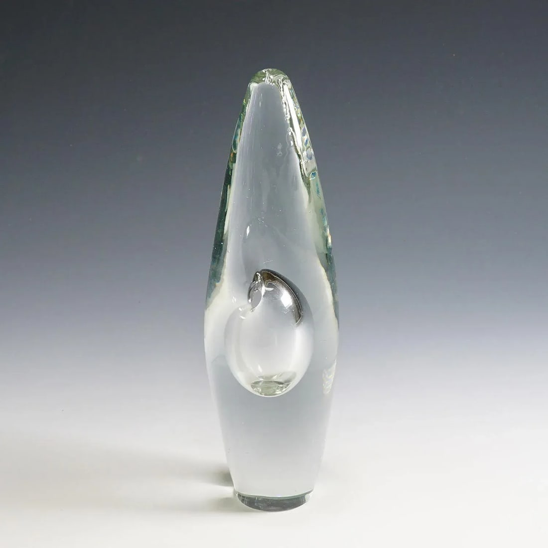 Large Vintage Vase 'Orkidea' by Timo Sarpaneva for Iittala - 2