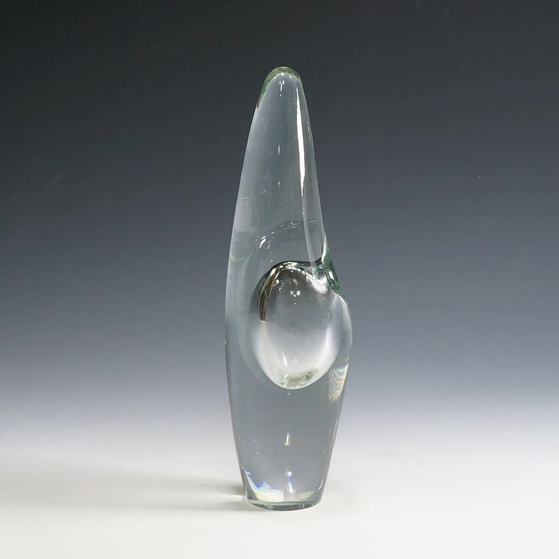 Large Vintage Vase 'Orkidea' by Timo Sarpaneva for Iittala - 7