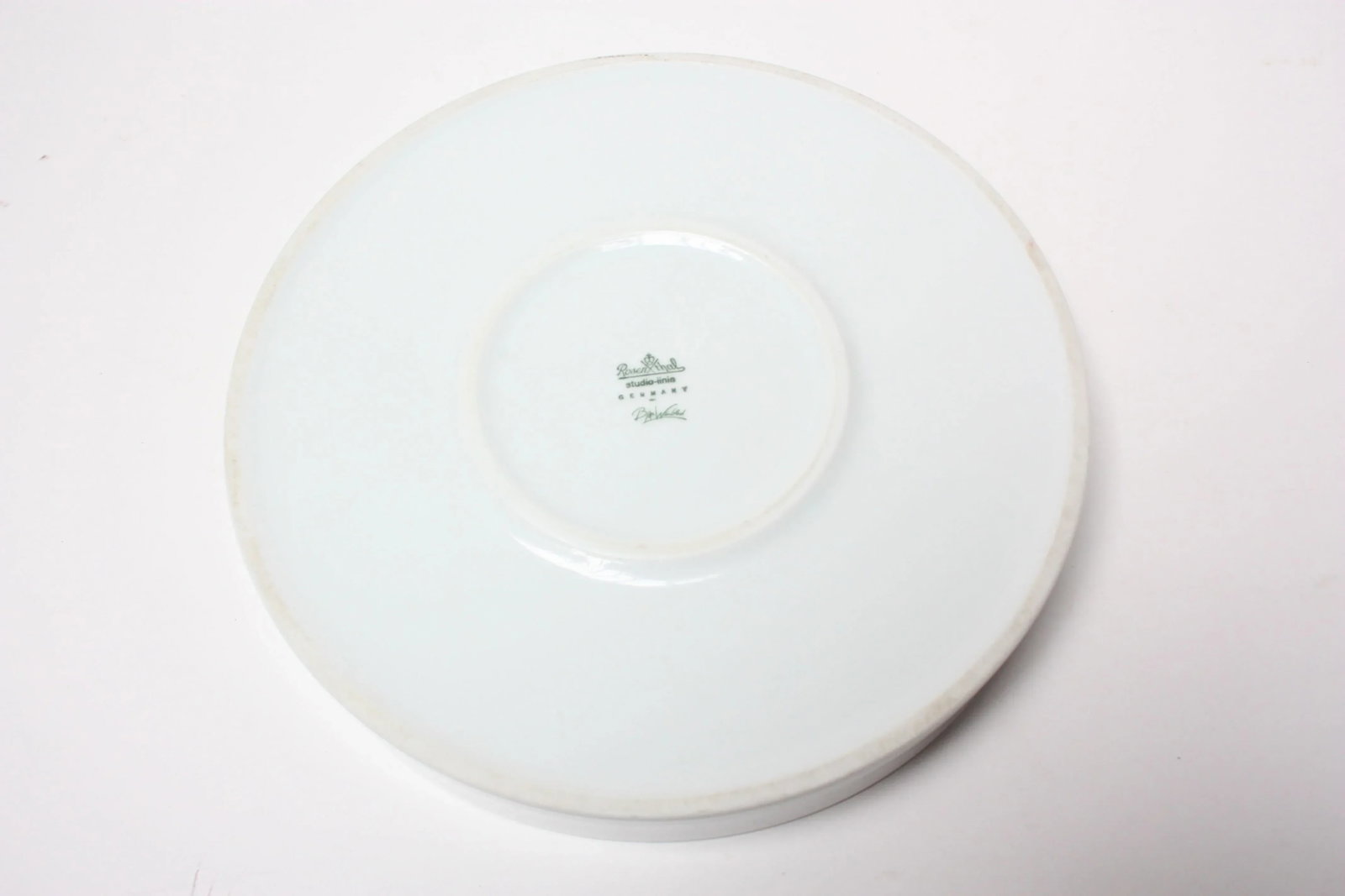Danish Modern Bjorn Wiinblad for Rosenthal Charger / Serving Dish - 3