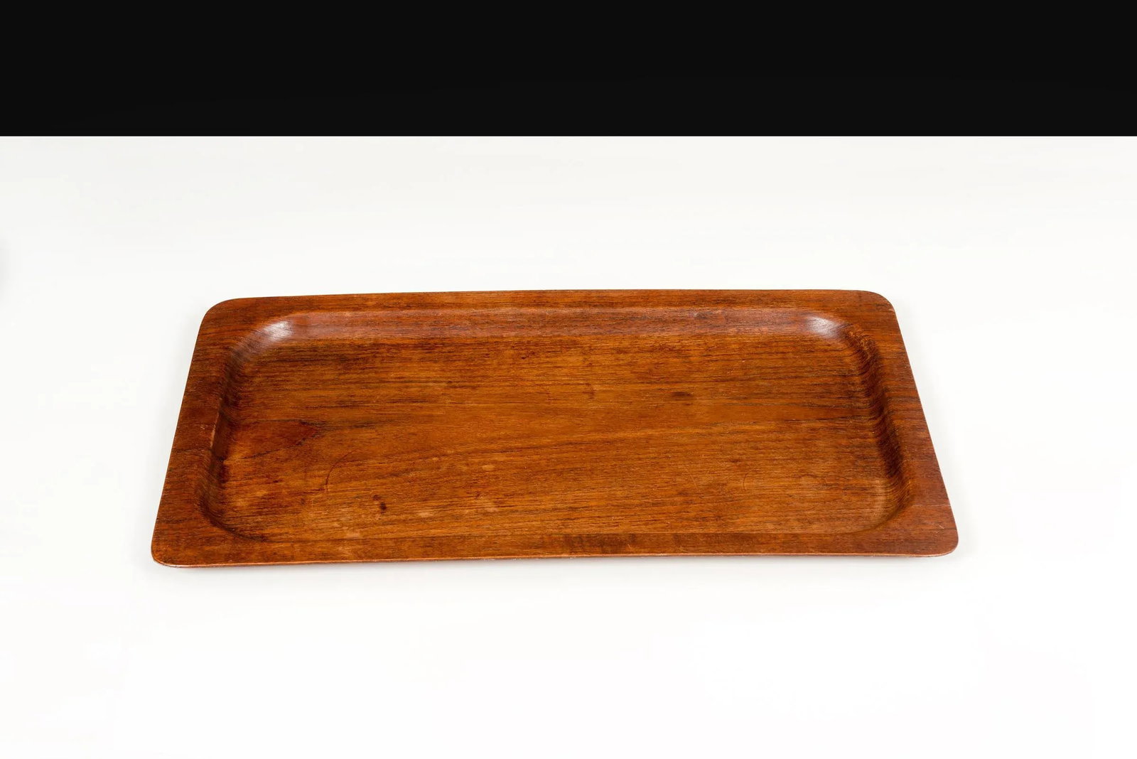 Collection of Wood Serving Pieces - 11