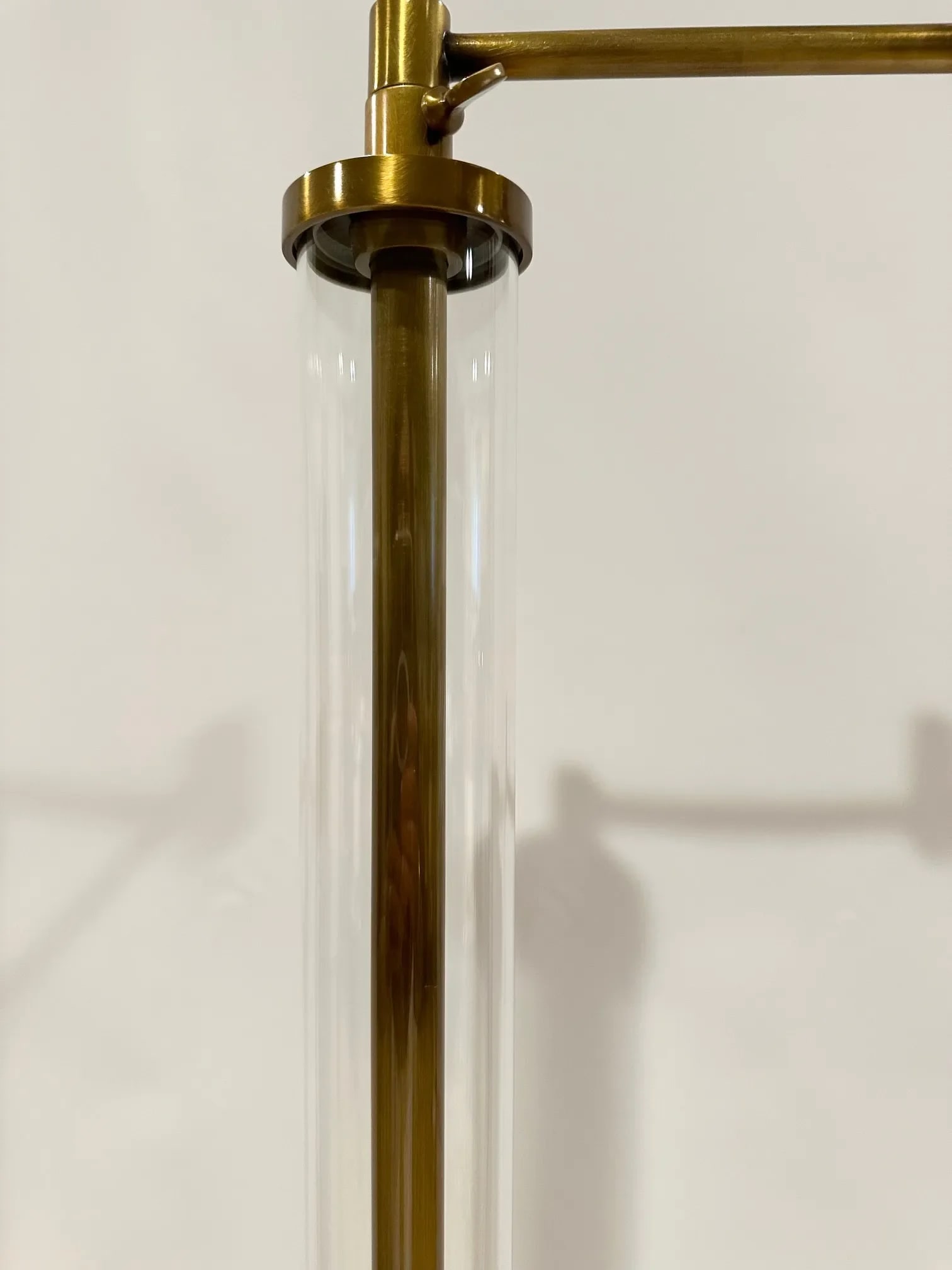Modern Designer Floor Lamp - 4