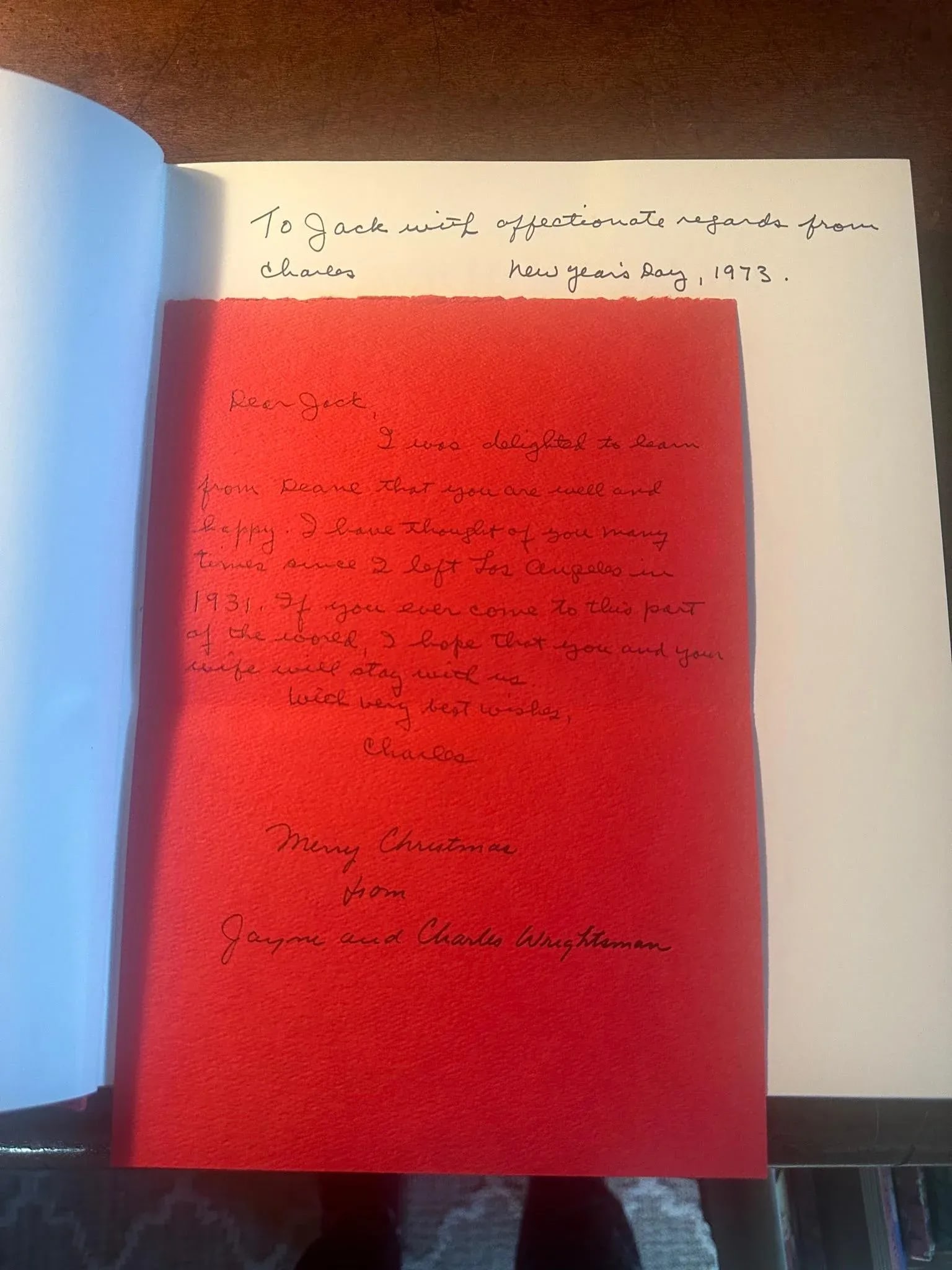 Wrightsman Collection, 1st Ed. signed by Charles and Jane Wrightsman, 1966-1973 - 5 Volumes - 8