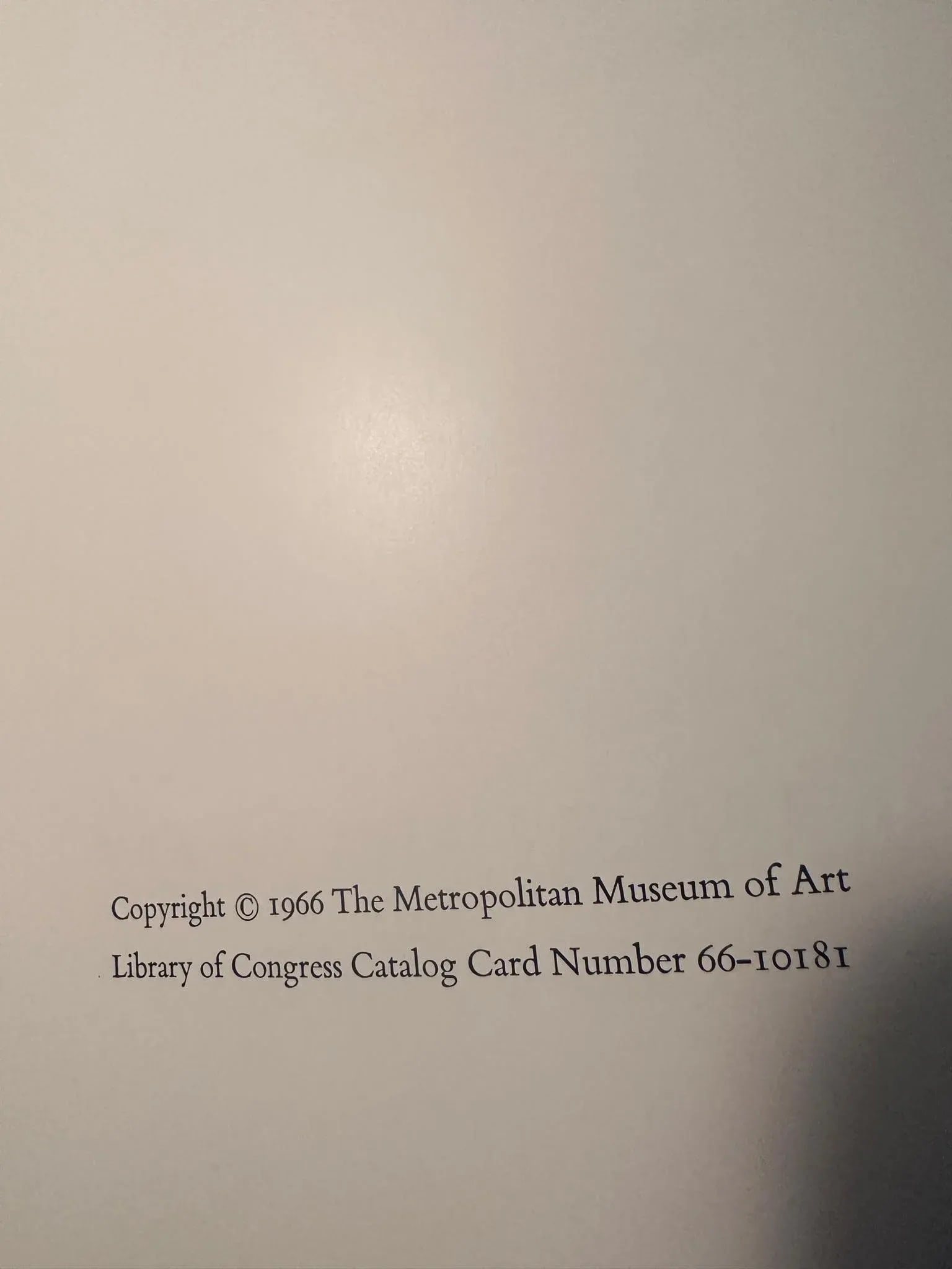 Wrightsman Collection, 1st Ed. signed by Charles and Jane Wrightsman, 1966-1973 - 5 Volumes - 9
