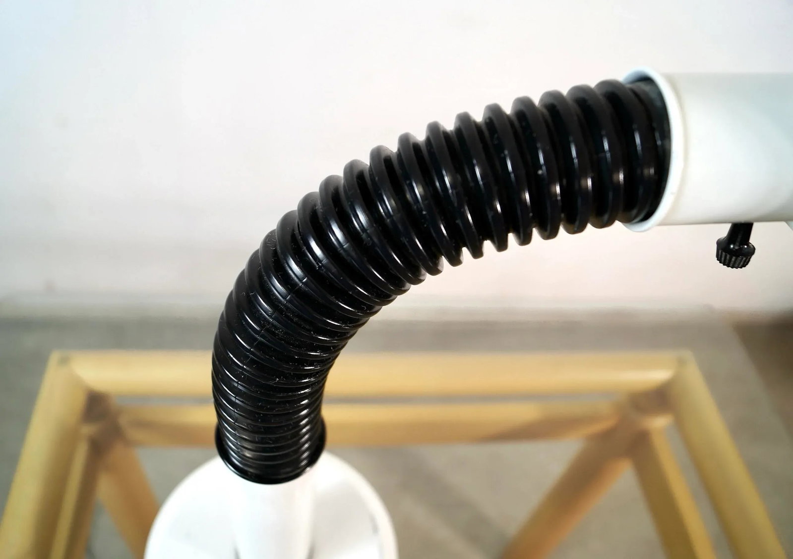 1970's Mid-Century Modern Space Age Desk Lamp - 11