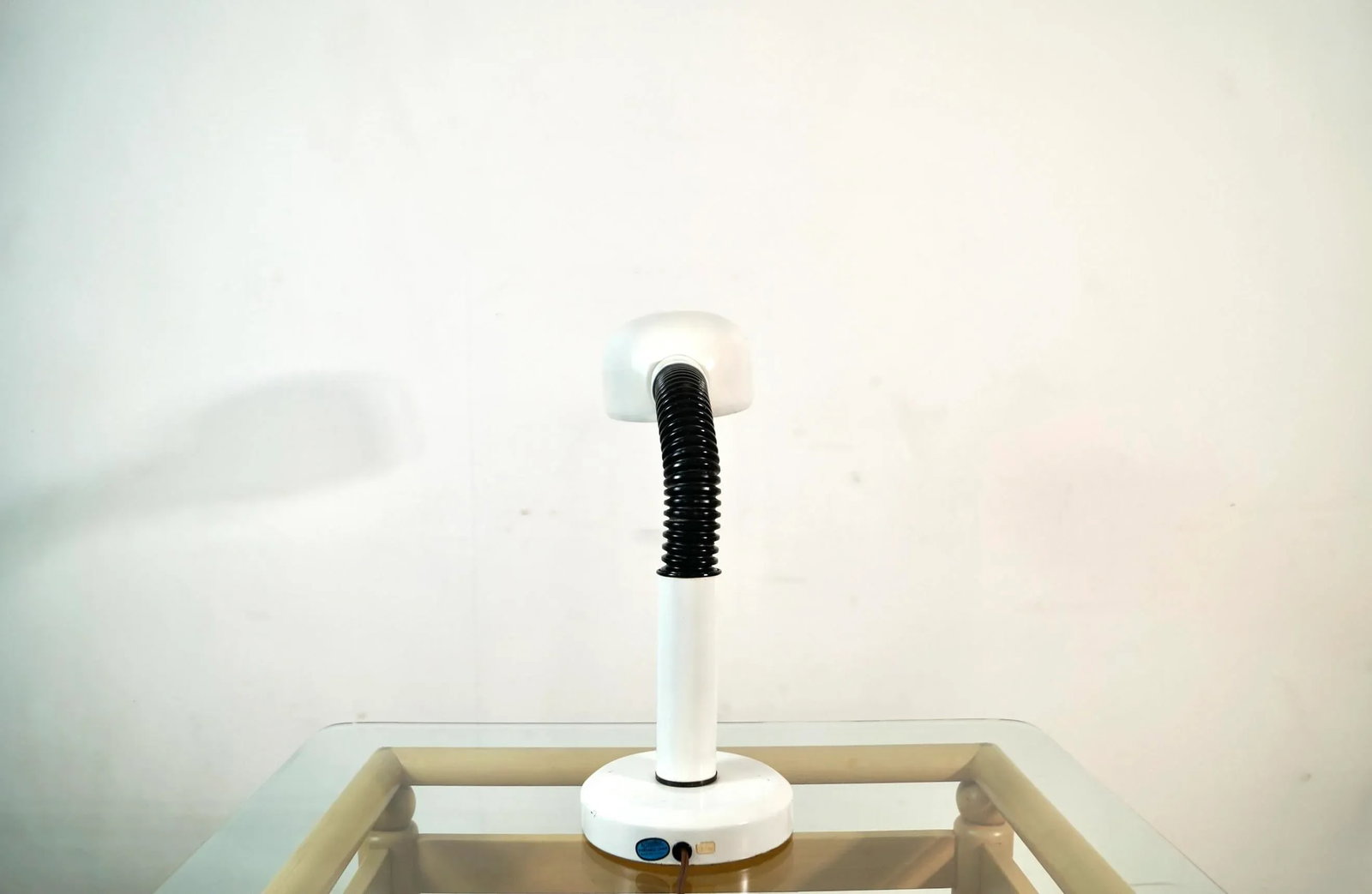 1970's Mid-Century Modern Space Age Desk Lamp - 9