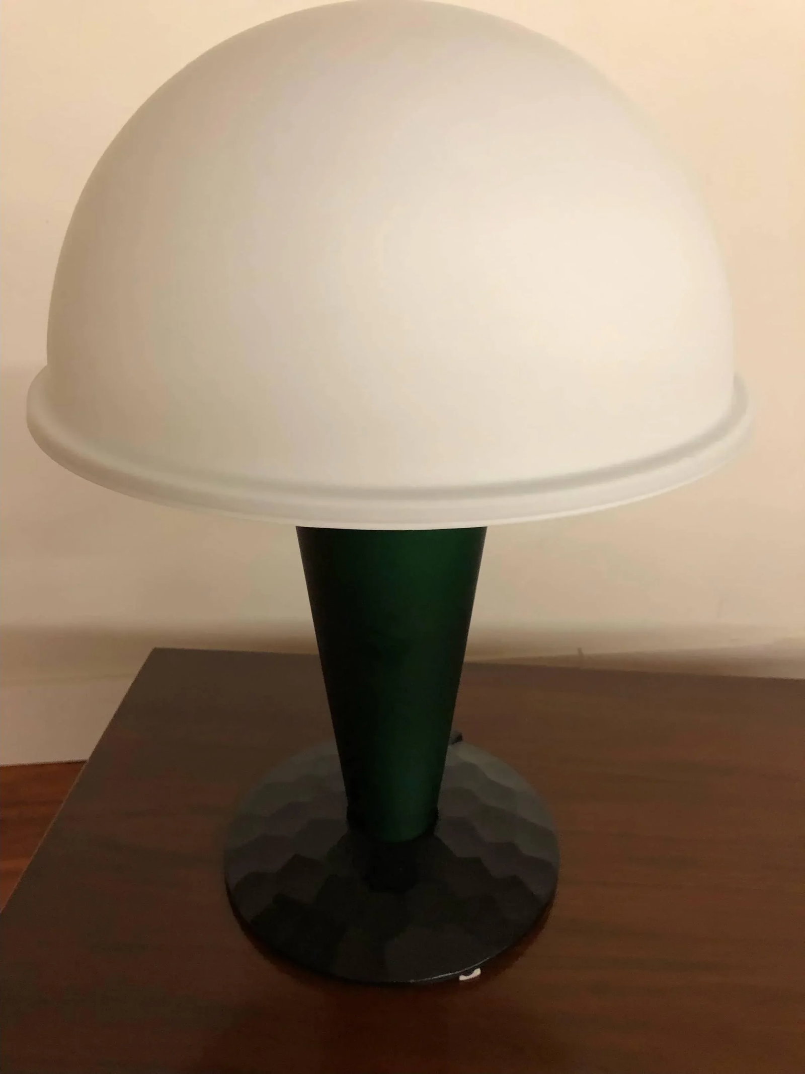 Ron Rezek Dome Shade Table Lamp - 10
