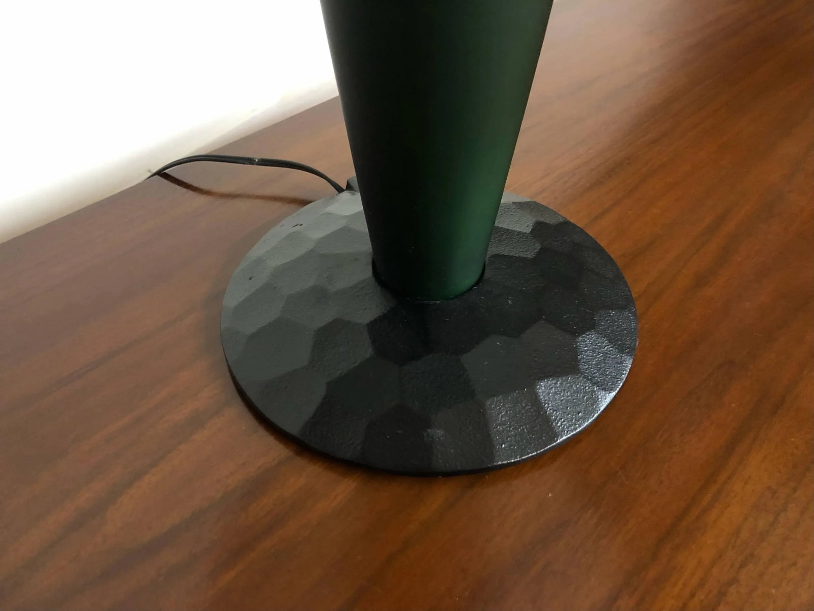 Ron Rezek Dome Shade Table Lamp - 11