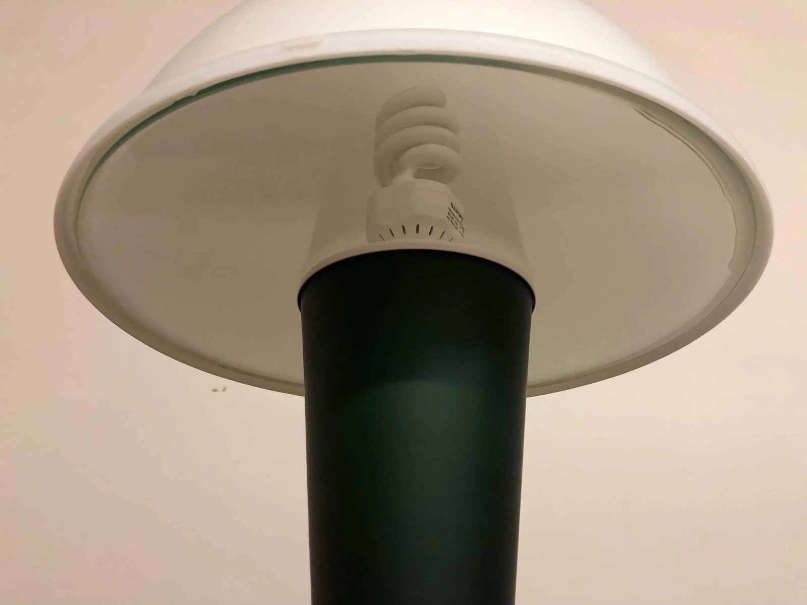 Ron Rezek Dome Shade Table Lamp - 4