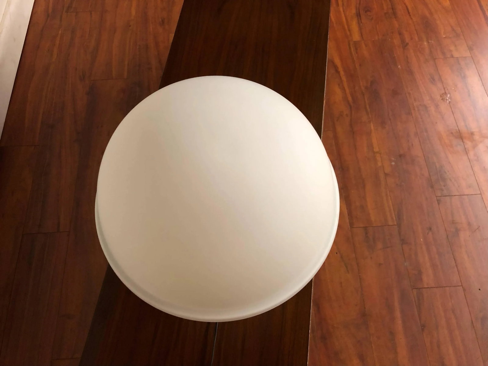 Ron Rezek Dome Shade Table Lamp - 7