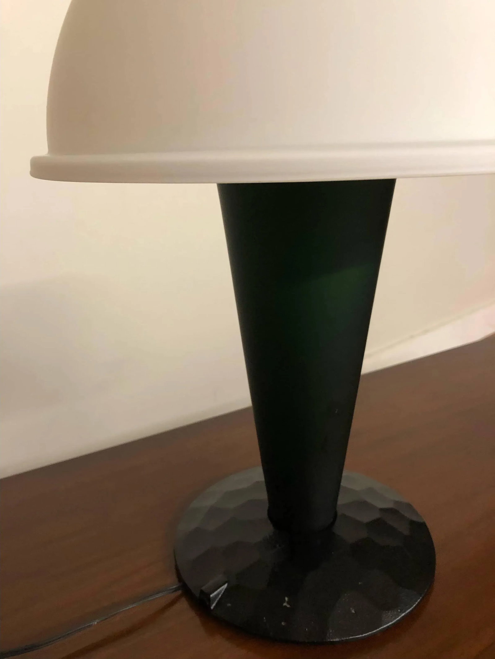 Ron Rezek Dome Shade Table Lamp - 8