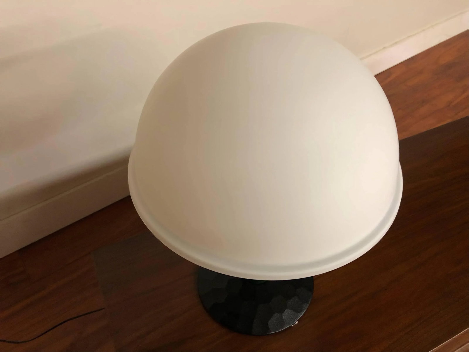 Ron Rezek Dome Shade Table Lamp - 9