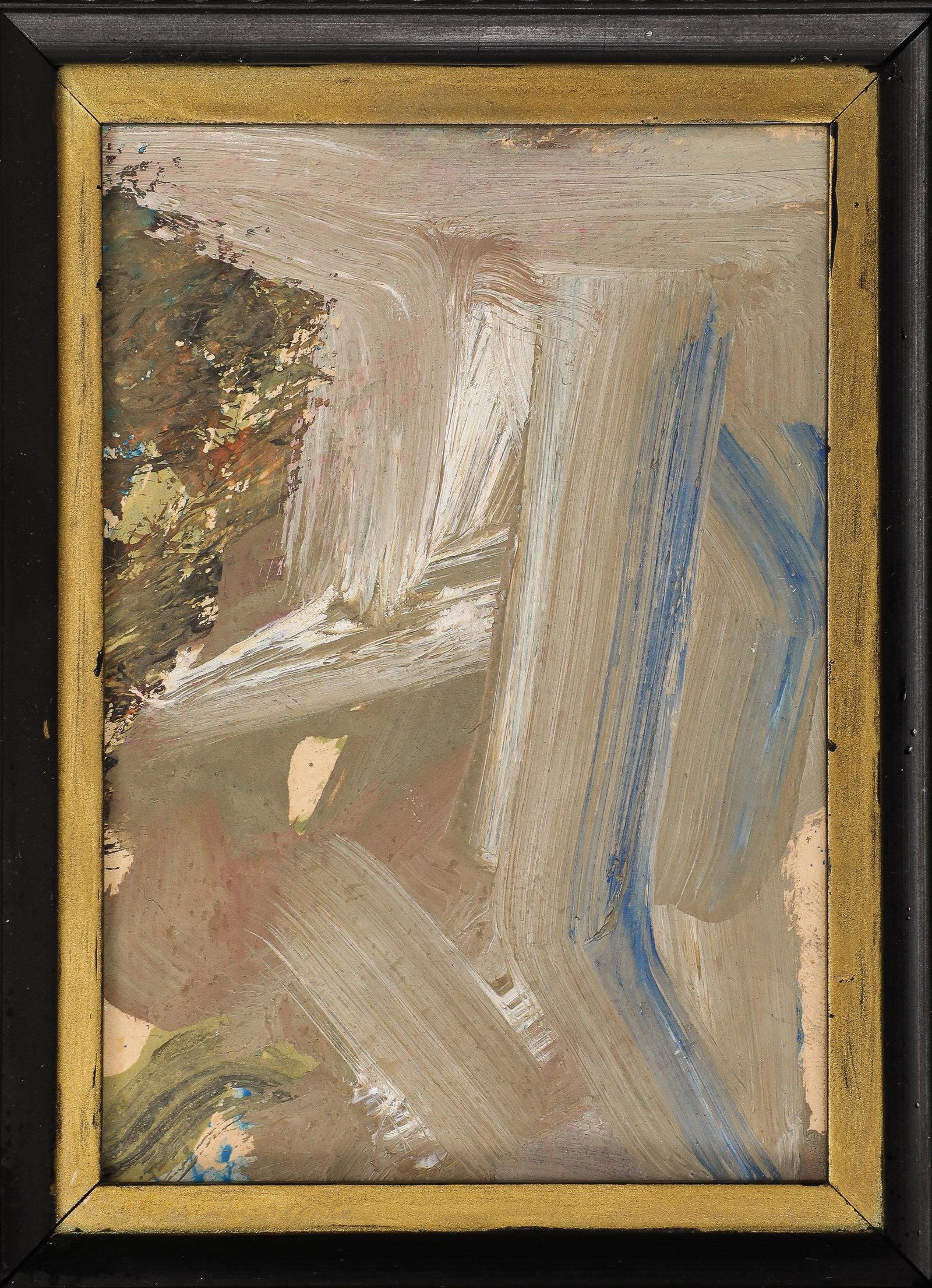 Spanish School, Mid 20th C, Oil Painting - 4