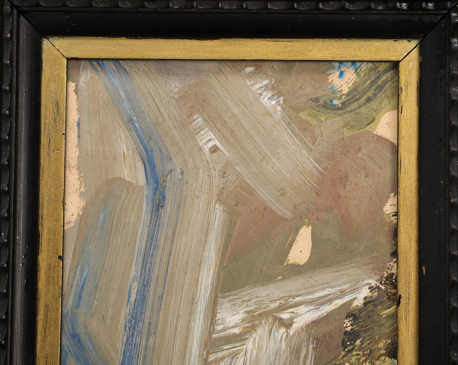 Spanish School, Mid 20th C, Oil Painting - 6
