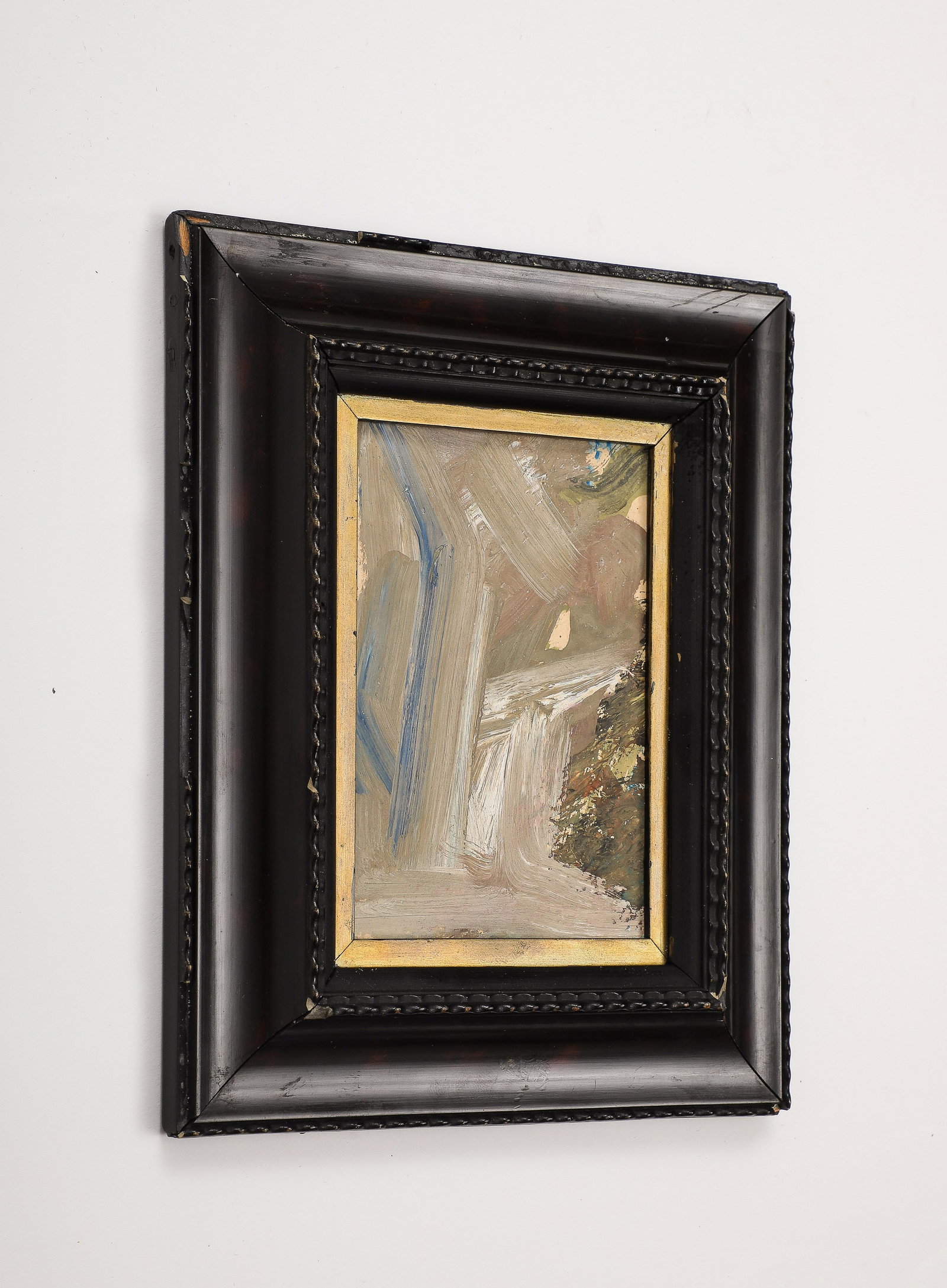 Spanish School, Mid 20th C, Oil Painting - 7