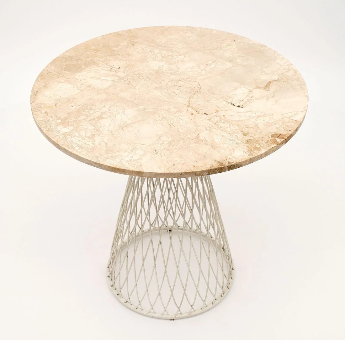 Garden Tables and Stools by Patricia Urquiola - 2