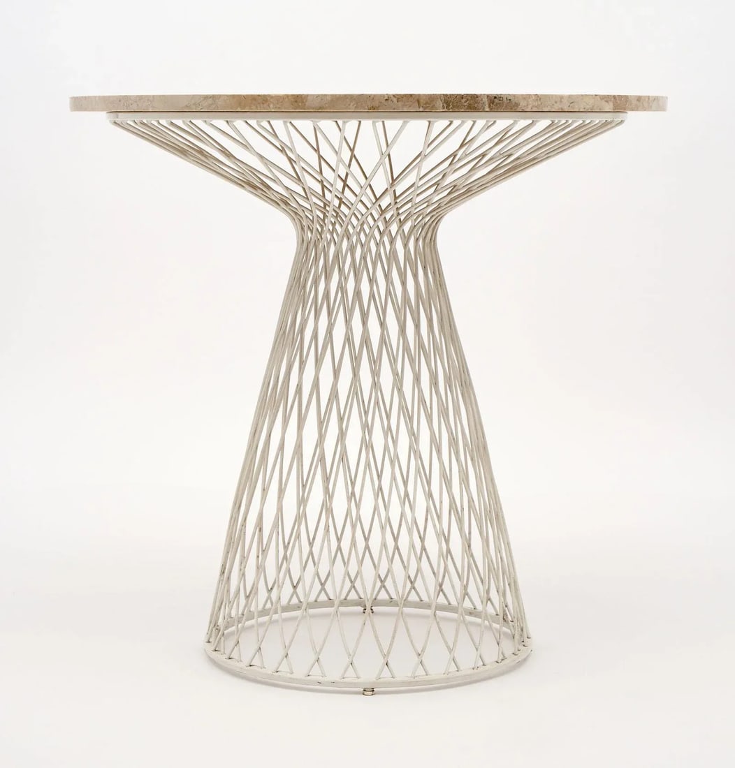 Garden Tables and Stools by Patricia Urquiola - 4