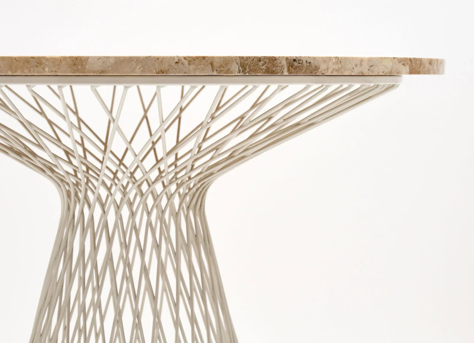 Garden Tables and Stools by Patricia Urquiola - 5