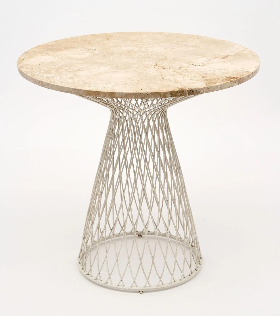 Garden Tables and Stools by Patricia Urquiola - 6