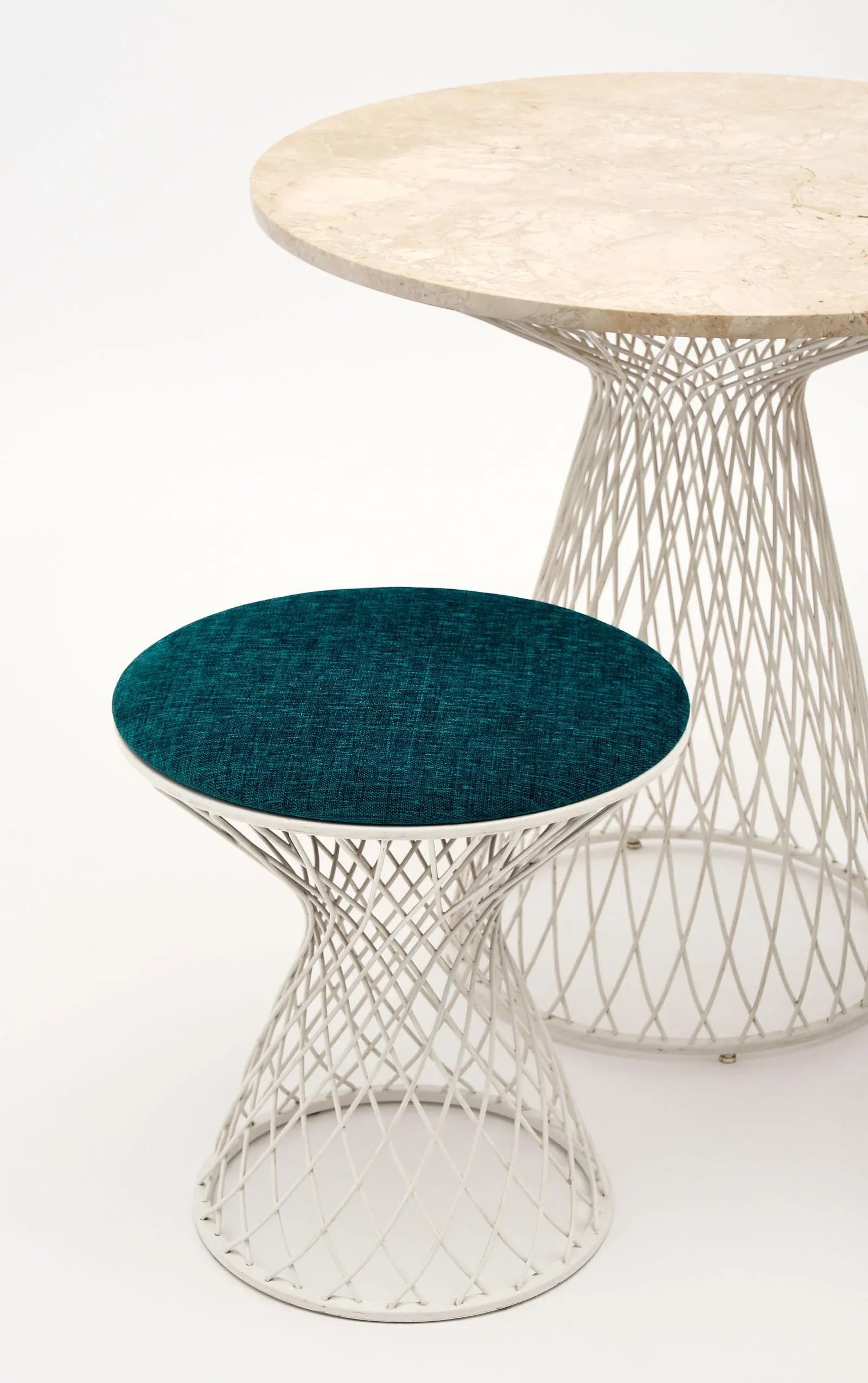 Garden Tables and Stools by Patricia Urquiola - 7