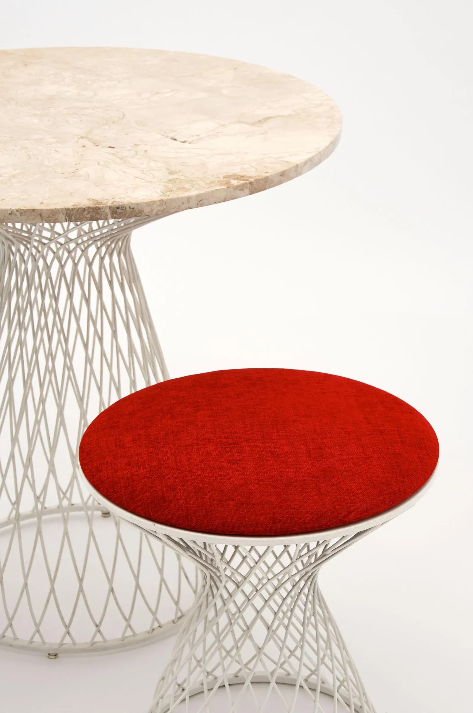 Garden Tables and Stools by Patricia Urquiola - 8